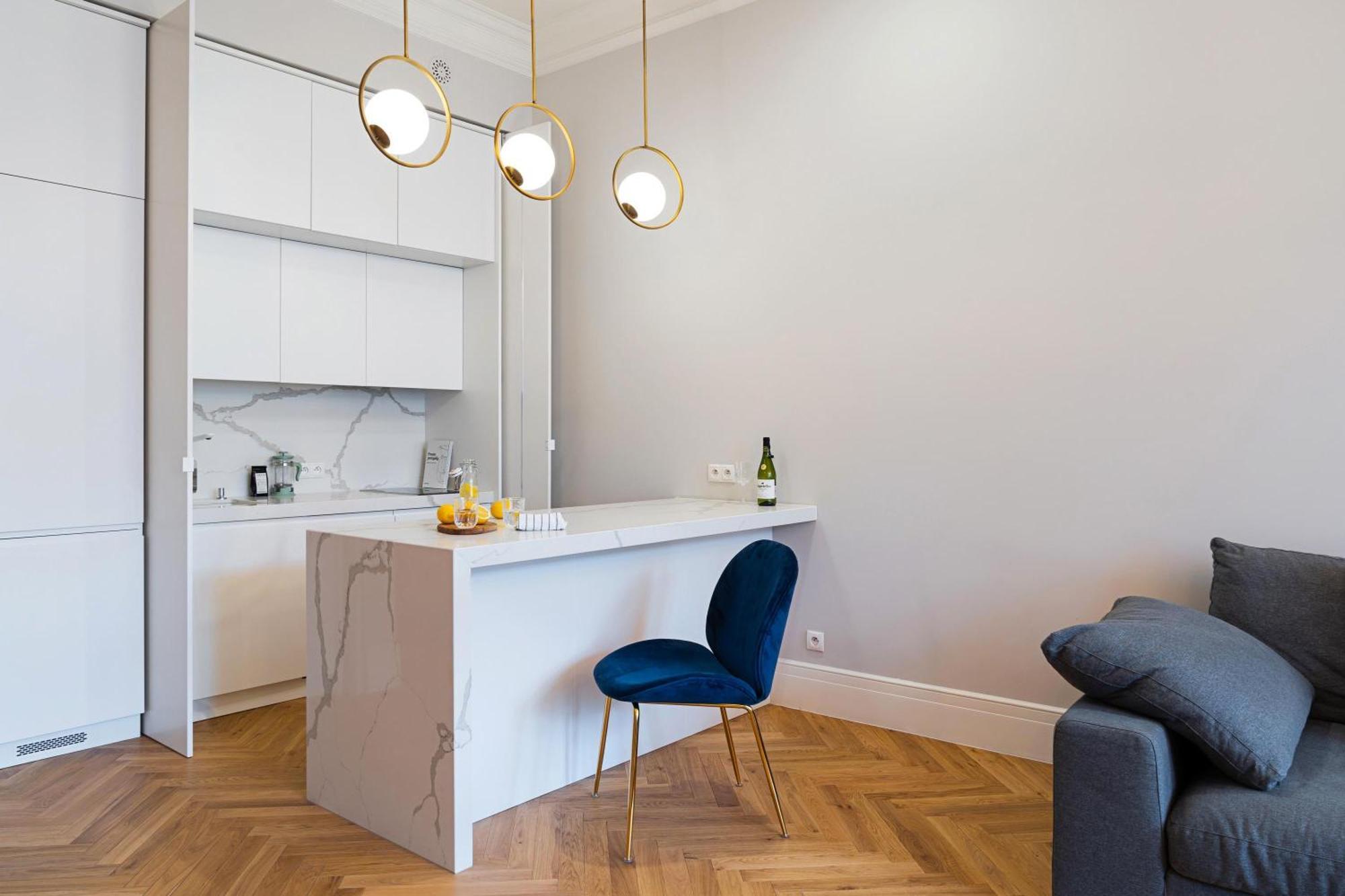 Old Town Heart Xviii - Downtown Luxury * Warszawa