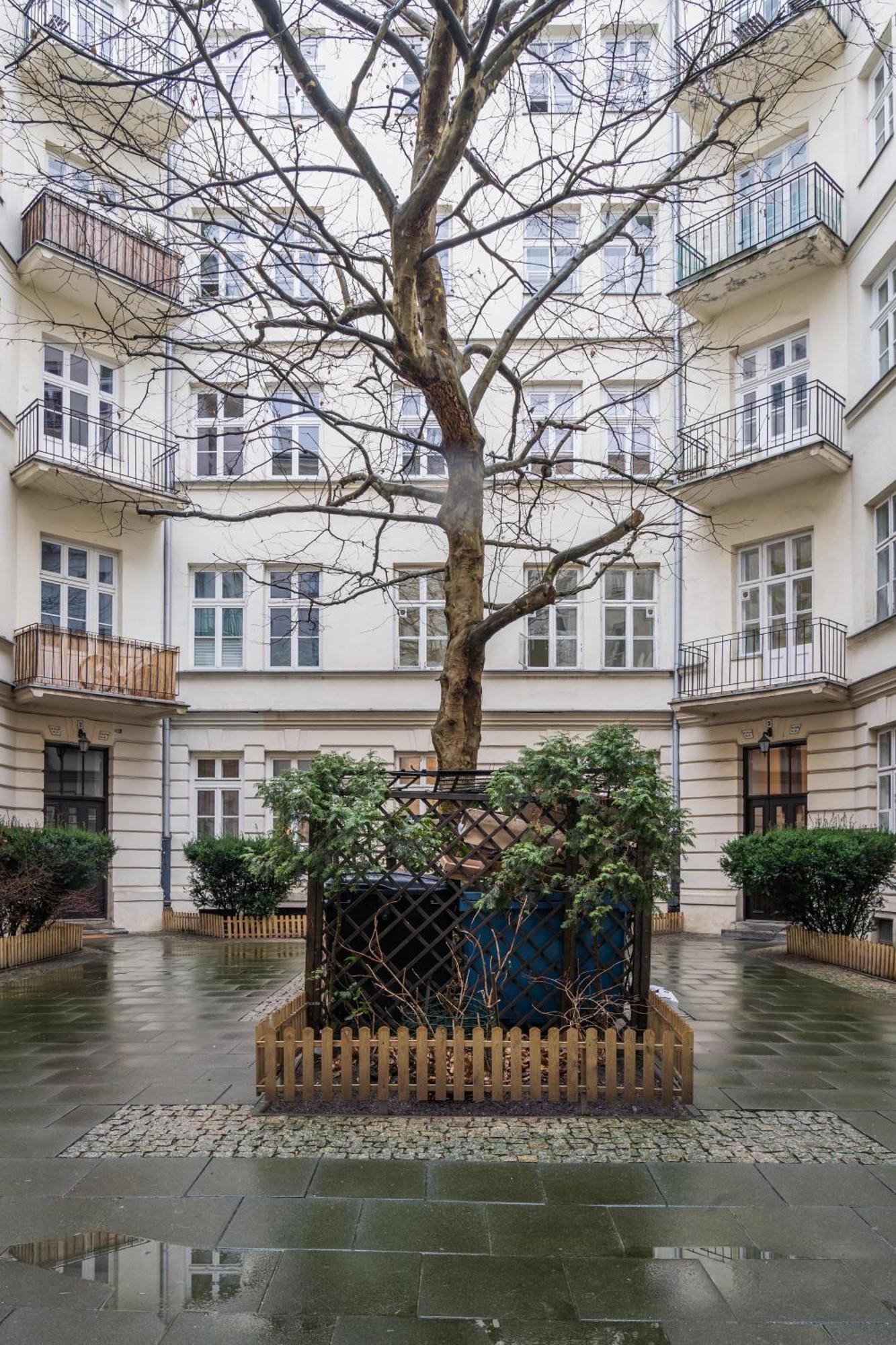 Leilighet Old Town Heart Xviii - Downtown Luxury Warszawa