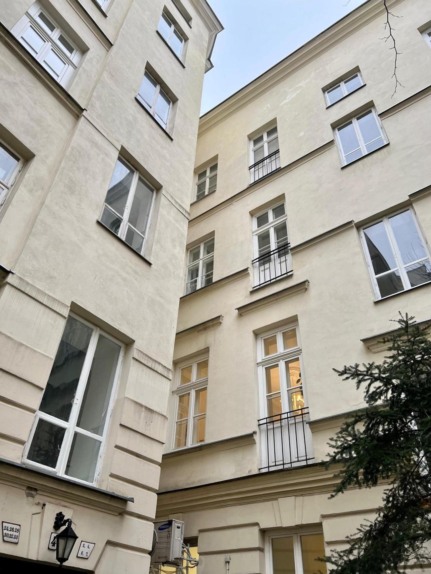 Old Town Heart Xviii - Downtown Luxury Leilighet