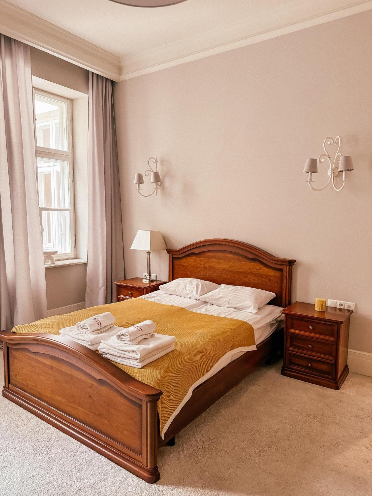 Leilighet Old Town Heart Xviii - Downtown Luxury
