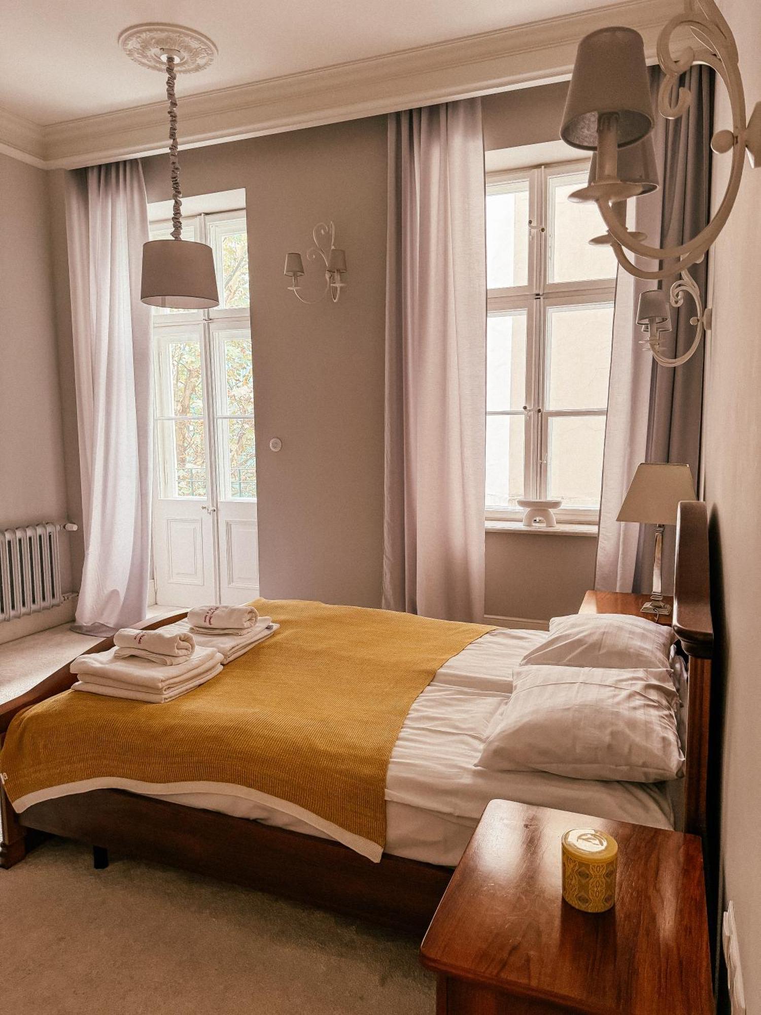 Old Town Heart Xviii - Downtown Luxury Leilighet *