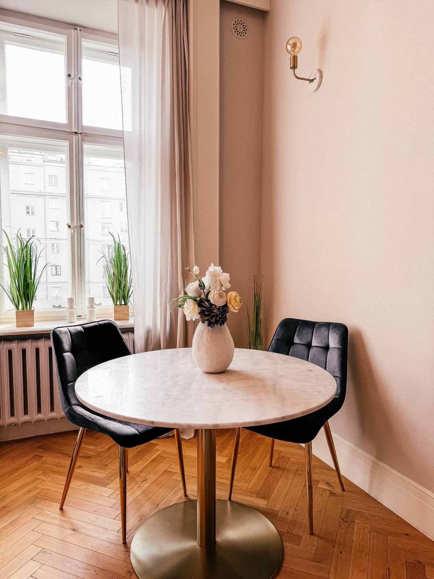 Leilighet Old Town Heart Xviii - Downtown Luxury